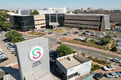 תושב השטחים תקף מינית נשים בחניון בית החולים שיבא