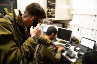 תצפיתני 869 סופרים: מעל 100 מחבלים חוסלו בלבנון