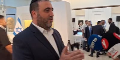 ארבל: צריך לחזק את ראשי הערים ללא שייכות פוליטית