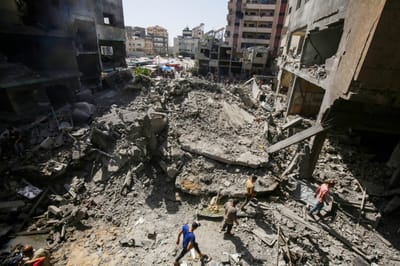 בחמאס חושדים: זה הגורם שהעביר מידע לישראל