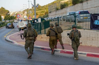 שיפור במצבה של החיילת שנפצעה מכטב"מ בחורפיש