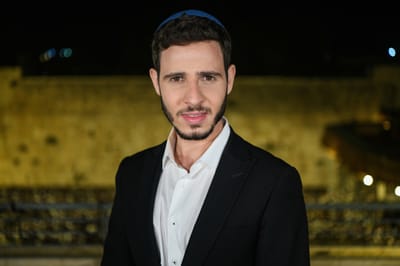 עימות בין יאיר שרקי לחיים לוינסון: תפסיק לסמא את הציבור