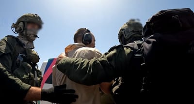 תיעוד חדש ומרגש מחילוץ החטופים: "שלושתם איתנו!"
