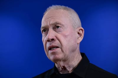 גלנט במסר לאיראן: "נגיב בצורה שלא פעלנו בעבר"
