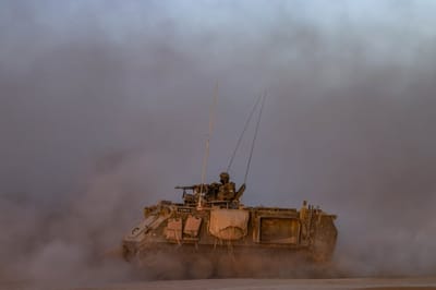 בצה"ל דוחים את השמועות: פרטים נוספים מהאסון בעזה