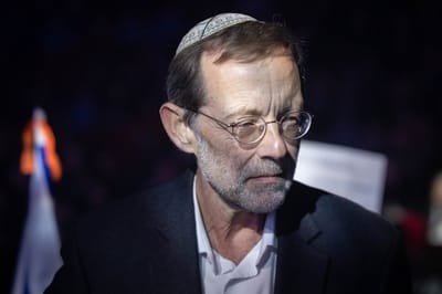 פייגלין תוקף את אנשי המחאה: סינוואר והנוח'בות שמחים