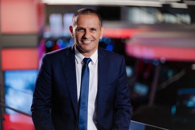 הפרשן הבכיר באזהרה חמורה: "התפתחות מדאיגה עבור ישראל"