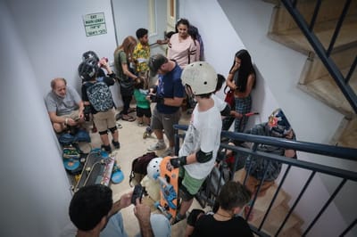 עד יום חמישי: אלו ההנחיות המעודכנות של פיקוד העורף