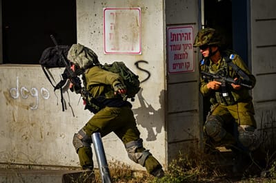 צה"ל יערוך הבוקר תרגיל התייצבות לאנשי המילואים