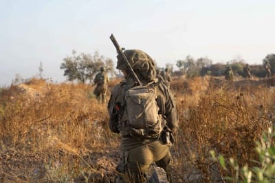 הפרשן הצבאי מסביר: כך נדע שמלחמה בצפון קרובה
