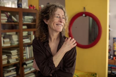 אחרי הפוגה ממושכת: יהודית רביץ בסינגל חדש
