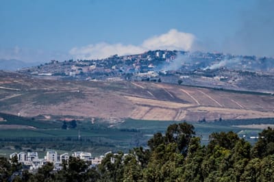בישראל מעריכים: בלמנו את האיום הכי גדול של חיזבאללה