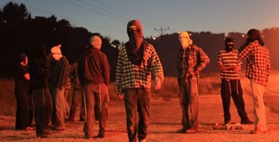 צלם העיתונות שהוכה: "התחננתי לחיילים, הם צחקו"