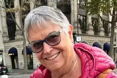 החטופה ששוחררה מהשבי: "לא מאמינה יותר בשלום"