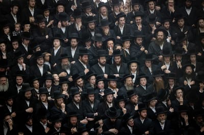 70 מיליון ש"ח: אושרה תכנית להעסקת חרדים