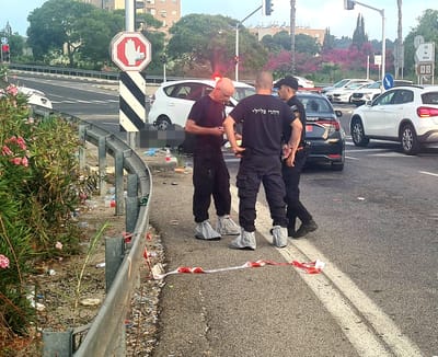 בתוך שעות: 2 נרצחים באירועים שונים בעיר עכו