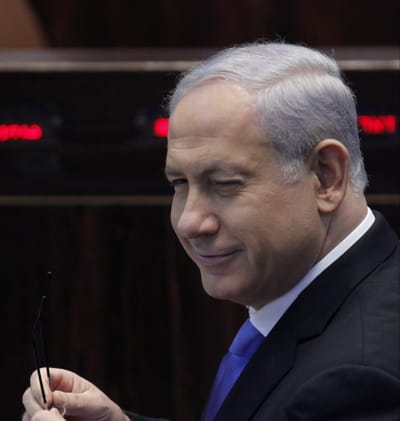 אחרי הויכוח במליאה: הציוץ של הליכוד ליאיר לפיד