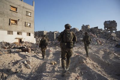 תחקיר CNN: מחצית מגדודי חמאס – בנו יכולות מחדש