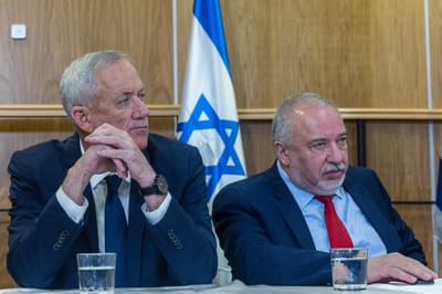 ערוץ 14 בסקר חדש: כך יסתיימו הבחירות הבאות