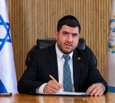 עיריית צפת: אין אמת בפרסום הכל שמועות