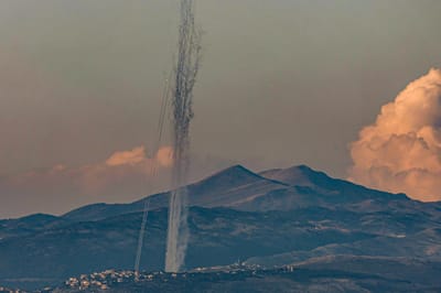 מטחים בצפון: דיווח על פגיעה ישירה באזור מעלות