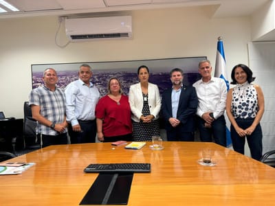 סמוטריץ': "טול כרם צריכה להפוך לעיי חרבות"