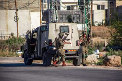 הותר לפרסום: שני לוחמים נפצעו קשה מפיצוץ מטען