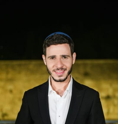 חוזר להתחלה: התפקיד החדש – ישן של יאיר שרקי