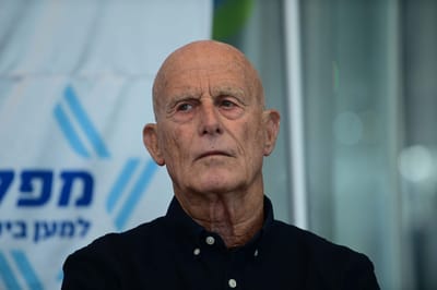 עמי איילון נחרץ: "לשב"כ אין אחריות על השבעה באוקטובר"