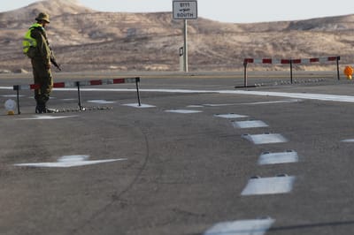 הסתיים: הוסר החשש לאירוע ביטחוני באילת