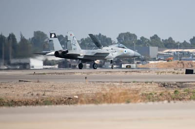 דיווח: בכיר ישראלי התנגד נחרצות לתקיפה בתימן. זו הסיבה