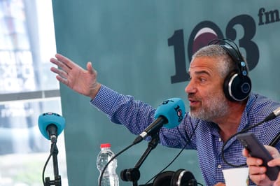 אוי הצביעות: כך מגיבים בשמאל להשעייתו של מגל
