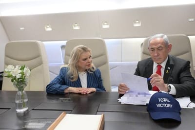 ניצחון מוחלט? התמונה המפורסמת הוסרה מהרשתות