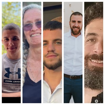 מי נתן את המודיעין? פרטים חדשים על חילוץ החטופים