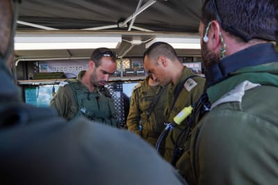 3 הפצועים בפיגוע הירי בשומרון – חיילי צה"ל