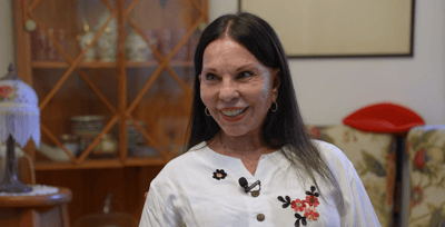 דתיה בן דור: "היצירה היום לילדים היא מאוד צינית"