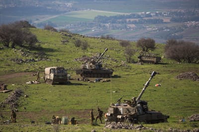 דיפלומטיים אמריקאים: 'מבחינת ישראל העניין סופי'