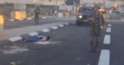 ניסיון פיגוע דקירה בצומת בית ענון; המחבל נוטרל