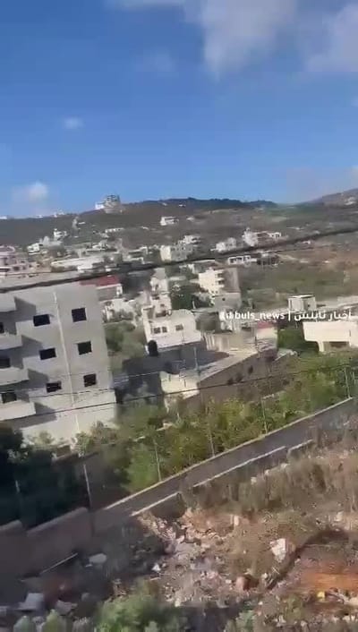 אחרי חיסול הנייה: הסתה חמורה לפיגועים ביו"ש