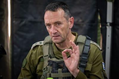 "הכוונה שלנו בחיזבאללה – לא לחזור ל-6.10"