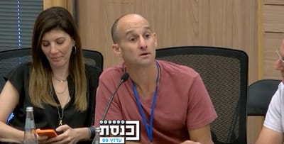 שיקלי במכתב לרמטכ"ל: "מי שפגע בכשירות צה"ל לא יכול לפקד"