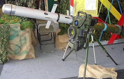 באיראן טוענים: זה כלי הנשק שחיסל את הנייה