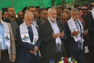 הלם בדובאי: "איראן הקריבה את הנייה בתמורה לשמירה"