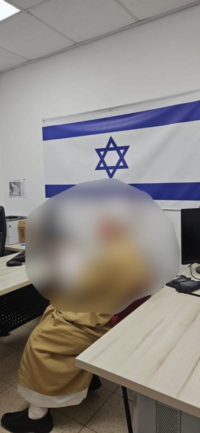 הפרקליטות פעלה מהר: נעצר השייח שהסית בהר הבית