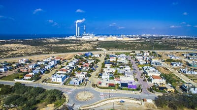 האיום החדש על עוטף עזה: "אי אפשר לצאת מהבית"