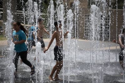 ההתראה מתרחבת: תחזית מזג אוויר לימים הקרובים