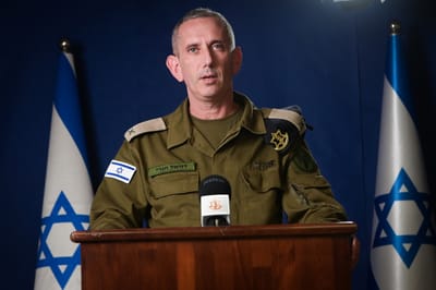 אחרי התחקיר: דובר צה"ל חושף את המצב האמיתי של חמאס
