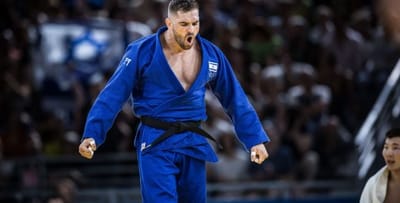 בעקבות תמיכתו במלחמה: פיטר פלצ'יק עלול להיענש