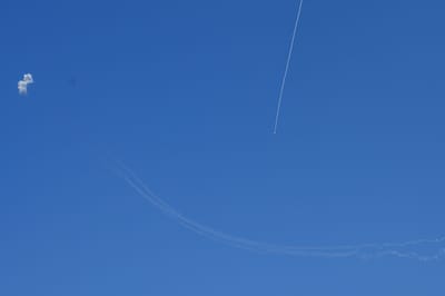 המחבלים הפעילו רחפן, חיל האוויר לא השאיר להם סיכוי