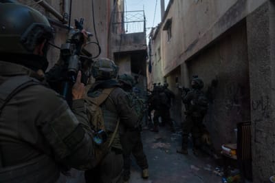 ממשיכים בלחימה: צה"ל חיסל 11 מחבלים ביו"ש
